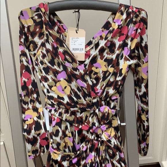 Roberto Cavalli dress - Picture 4 of 7